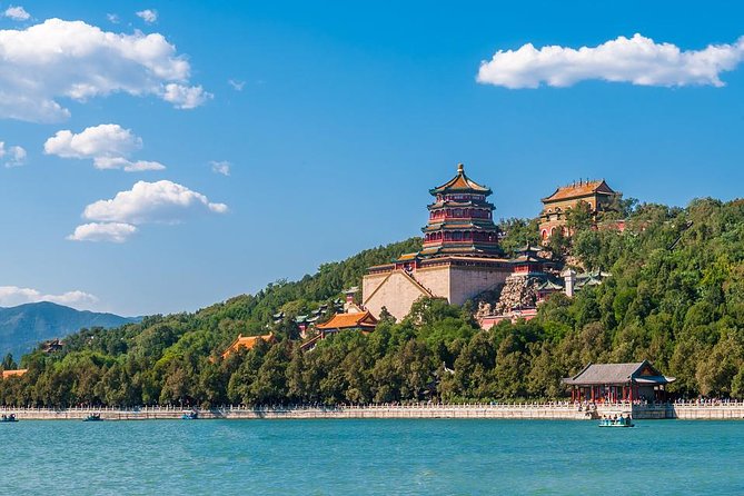 2-Day Beijing Highlights Small-Group Tour - Guest Reviews