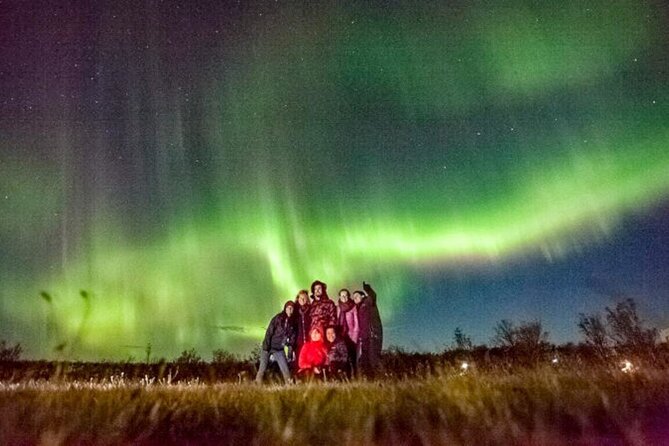 2-Day Blue Ice Cave, Glacier Lagoon and South Coast Tour - Recommended Attire and Gear