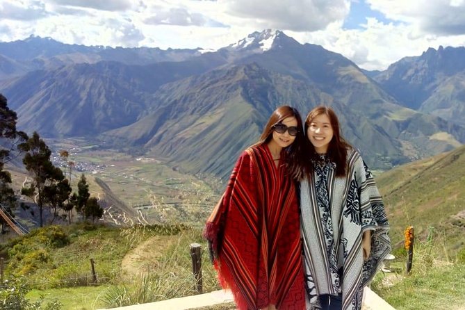 2-Day Sacred Valley Machu Picchu 4star Hotel & Vistadome Train - Health and Accessibility Features