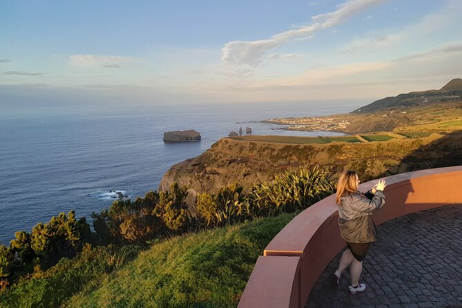 2-Day Tour of São Miguel: Landscape, Volcanoes and Lakes - Marvel at Crater Lakes