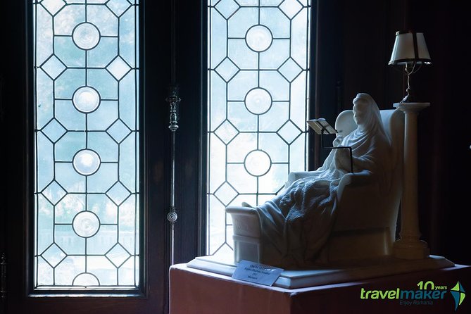 2-Day Transylvania From Bucharest: Brasov, Bran, Sighisoara - Peles Castle Seasonal Closure