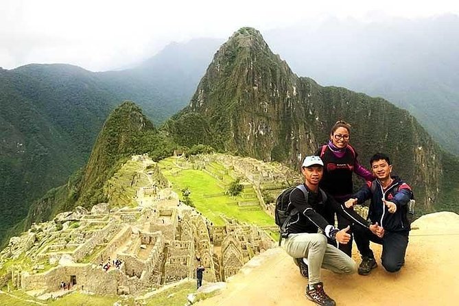 2 Days Tour Sacred Valley and Machu Picchu From Cusco - Tour Logistics and Schedule