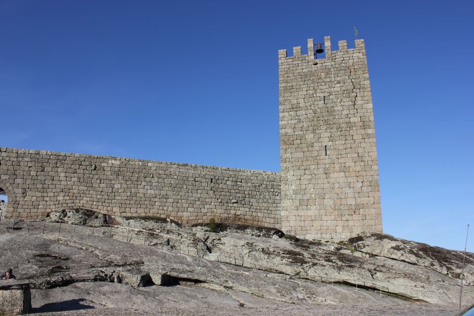 2 Days Tour to Heart of Serra Da Estrela From Lisbon - Alvares Cabral Village