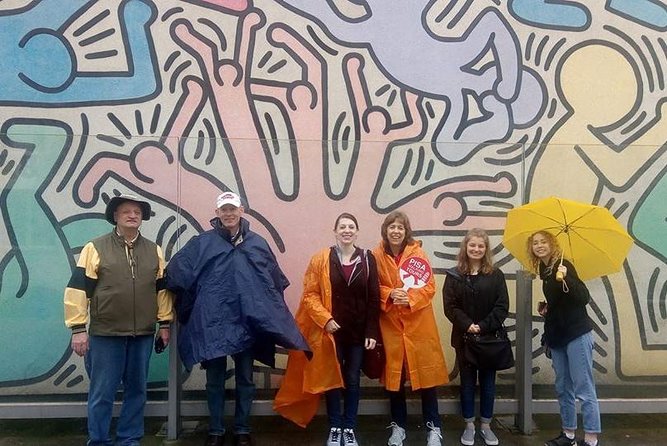 2-Hour Small-Group Walking Tour of Pisa Off The Beaten Path - Inclusions and Amenities