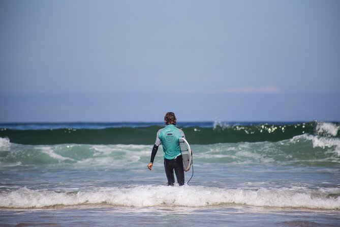 2-Hour Surf Lesson in Alentejo - Reviews and Ratings