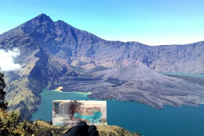 2D1N Senaru Crater Rim Trekking - Refund and Cancellation Policy