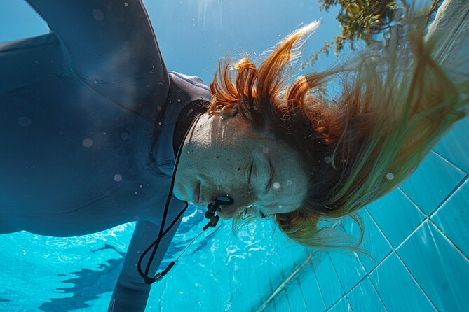 3-Day Freediving Level 1 Course - Additional Information