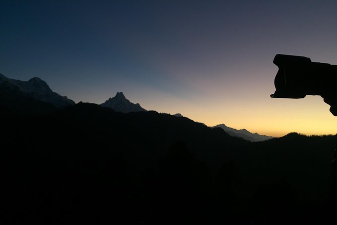 3-Day Poon Hill Trek From Pokhara. - Packing Tips and Considerations