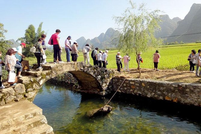 3-Day Private Guilin Tour With Li River Cruise and Yangshuo - Li River Cruise