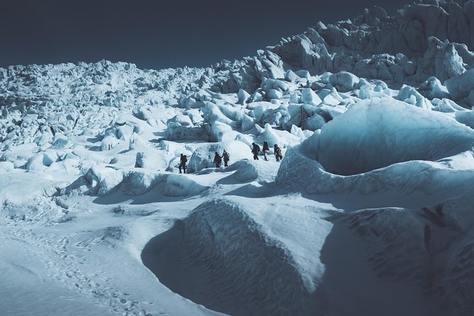 3 Day Summer South Coast, Golden Circle and Jökulsarlon Glacier Lagoon - Cancellation Policy