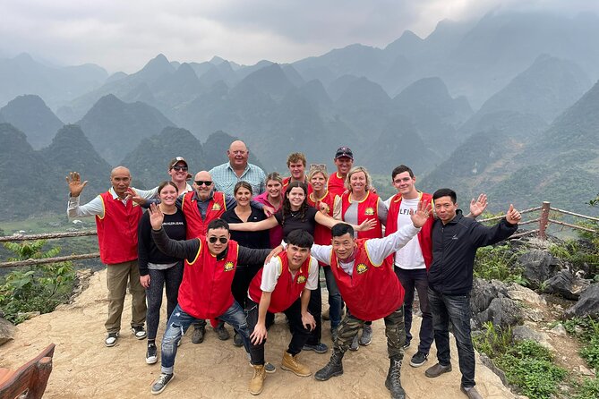 3 Days Small Group Trekking and Motorbike Combine + Private Room - Trekking and Cultural Exploration