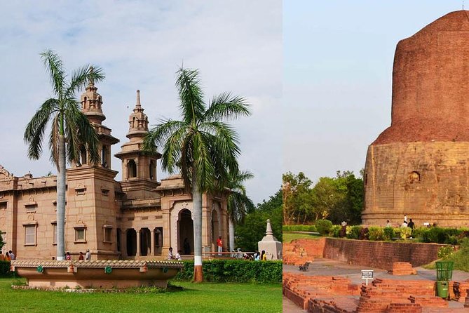 3 Days Varanasi Tour Package for First Timers - Safety and Accessibility Considerations