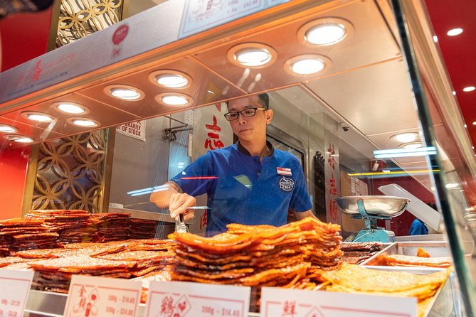 3 Ethnic Neighborhoods & UNESCO Street Food / Cultural Experience - Tour Details