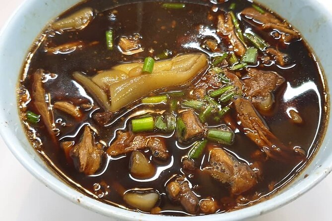 3-Hour Heritage on a Plate Dinner Hop in George Town Penang - Meeting Point and Pickup