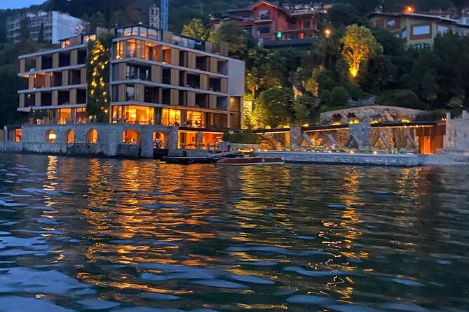 3 Hours Private and Guided Cruise on Lake Como by Mostes Motorboat - Booking and Confirmation