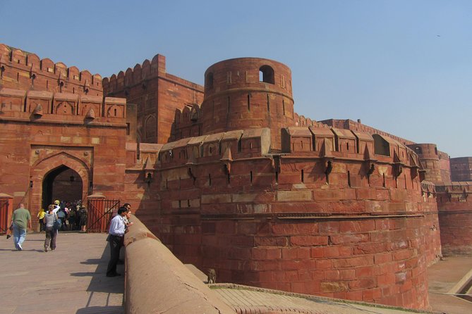 3 Nights 4 Days Golden Triangle Delhi Agra Jaipur Tour By Car - Additional Costs