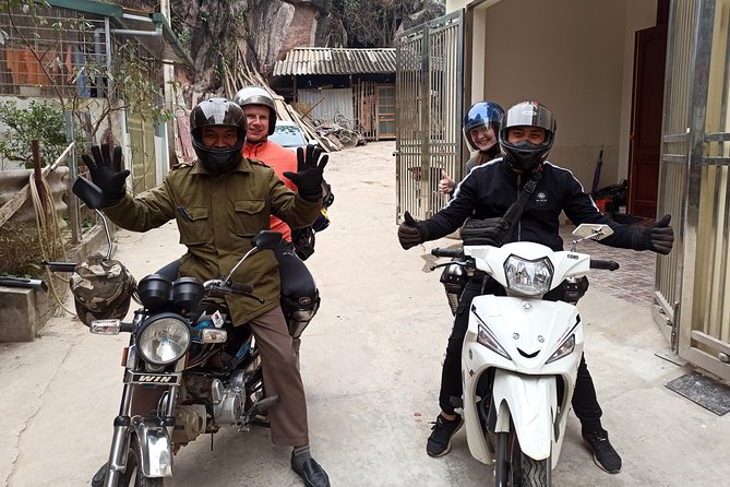 3D2N LOOP TOUR WITH EASY RIDERS (Small Group, Maximum 10 People) - Cancellation Policy