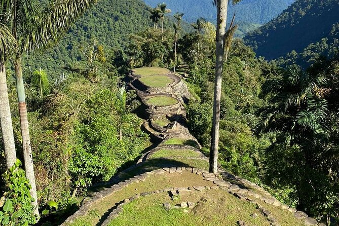 4-Day Walking Tour to Lost City of Sierra Nevada - Tips for a Successful Journey