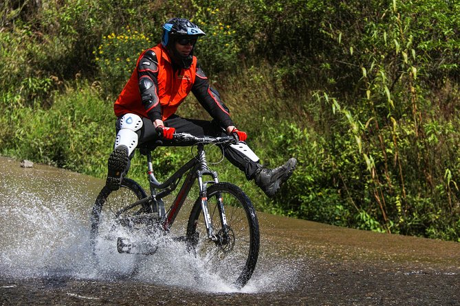 4 Days Machu Picchu With Biking, Rafting, Ziplining - Recommended Packing List