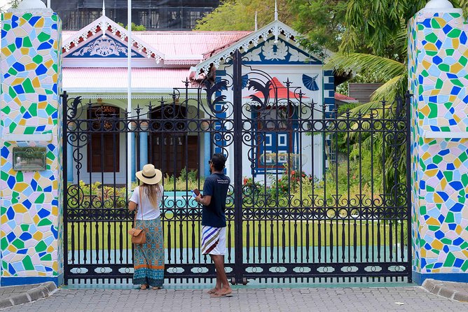 4 Hour Highlights of Malé Walking Tour - Cancellation Policy