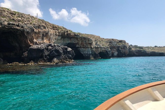 4-Hour Tour Visiting All the Caves, Swimming Stops, and Aperitif - Cuisine and Local Specialties