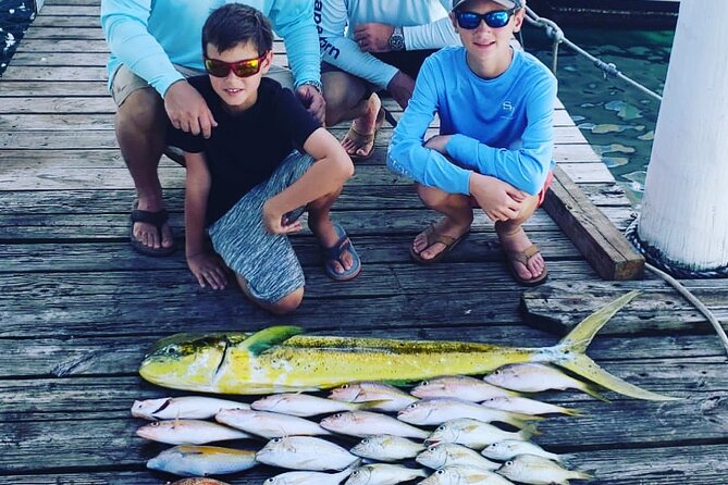 4 Hours 27FT Dream Life Private Charter in Nassau - Why Choose a Private Charter