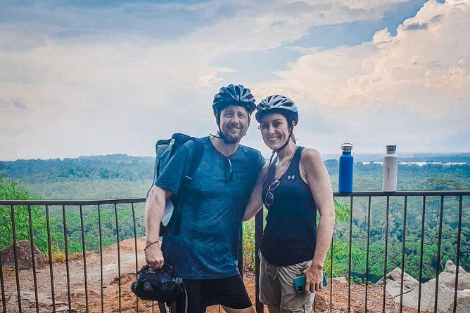 4 Hours Cycling in the Nature at Pulau Ubin Singapore - Participant Requirements