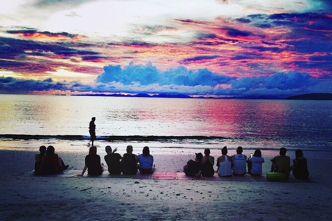4 Islands Sunset Private Tour - Reviews and Ratings