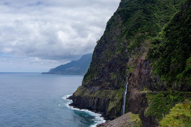 4x4 Jeep Safari Porto Moniz - the Farowest Tour - Full Day Small Groups - Inclusion Details