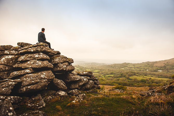 5-Day Devon and Cornwall Small-Group Tour From London - Stonehenge Closure