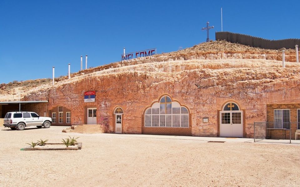 5-Day SA Outback Eco Tour From Coober Pedy to Adelaide - Frequently Asked Questions