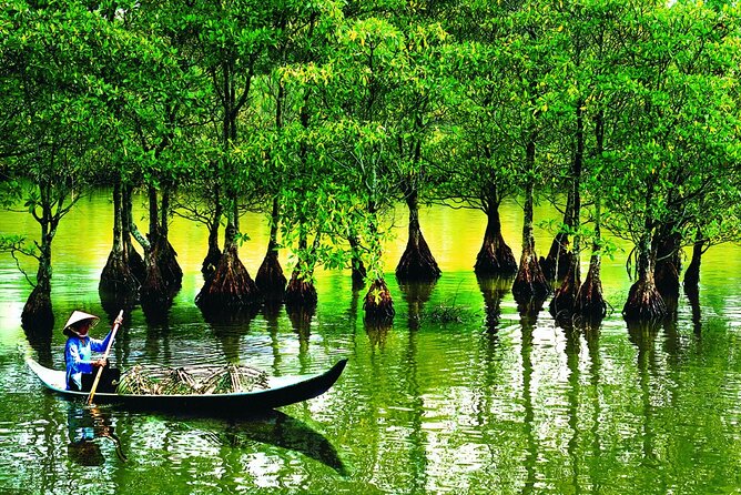 5 Days Southern Vietnam Tour - Additional Information and Policies