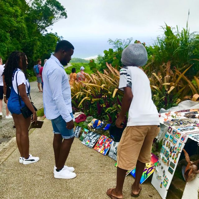 5 Hours St. Nicholas Abbey and Bajan Tour in Barbados - Exploring the Historic St. Nicholas Abbey