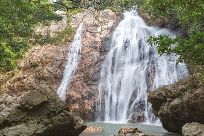 6 Hours Elephant Care and Jungle Tour by 4WD in Koh Samui - Cancellation Policy