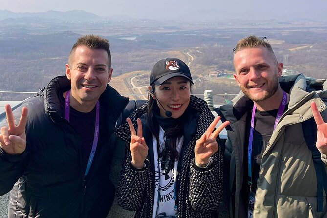 8 Hours Private Tour in Seoul for the VIP - Tour Duration and Policies