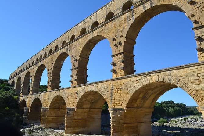 A Day in Provence Small Group Tour From Marseille - The Medieval Village of Les Baux