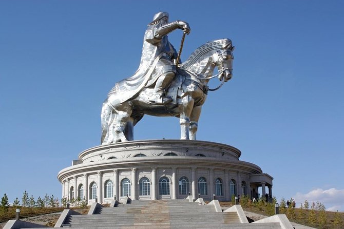 A Day Trip to Terelj National Park and Statue of Chinggis Khan - Review Snapshot