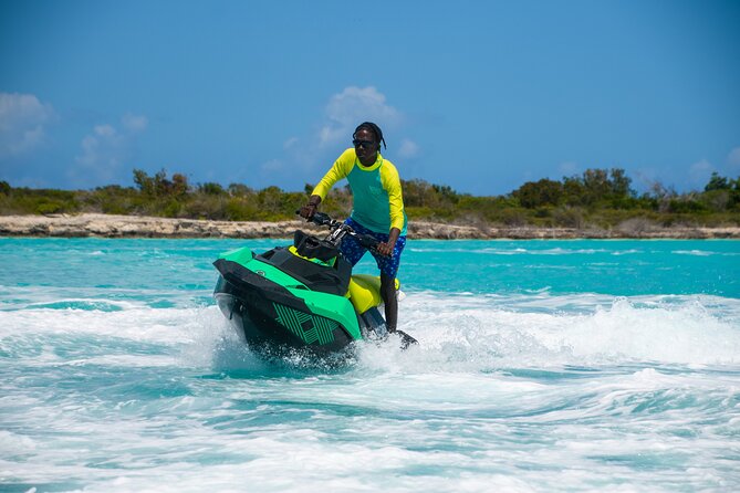 Abandoned Shipwreck Jet Ski Tour - Highlights of the Tour