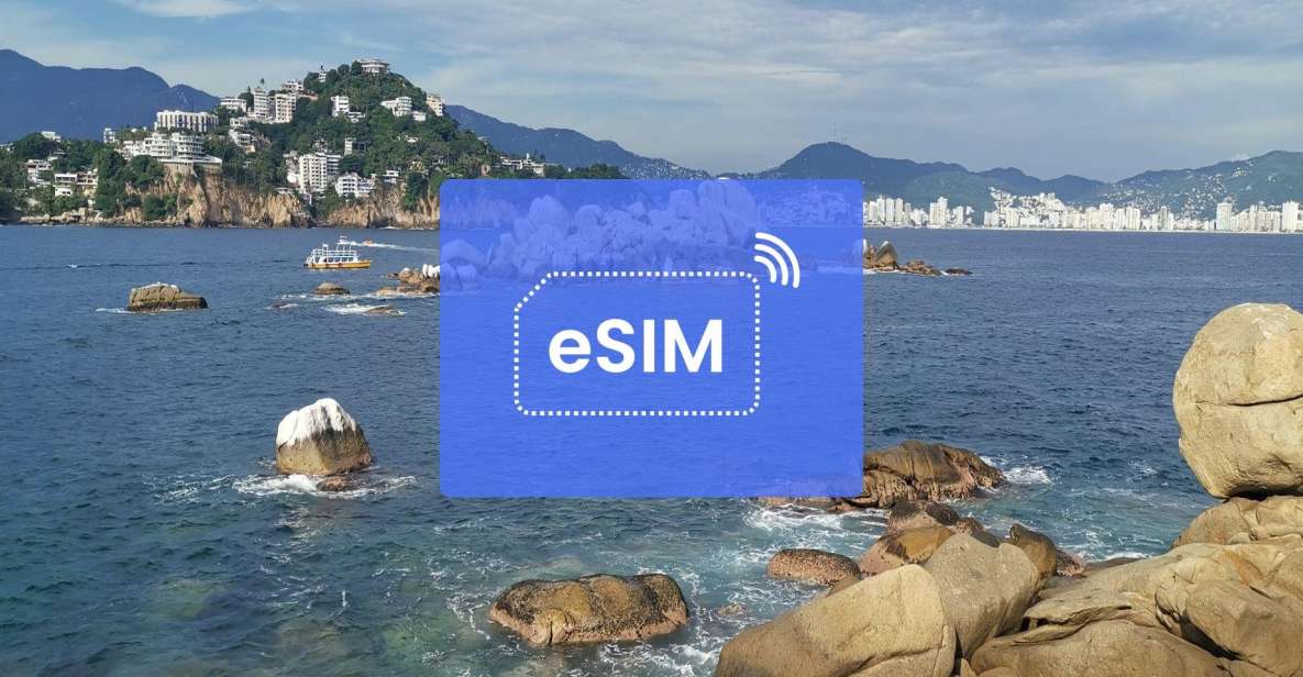 Acapulco: Mexico Esim Roaming Mobile Data Plan - Customer Support and Assistance