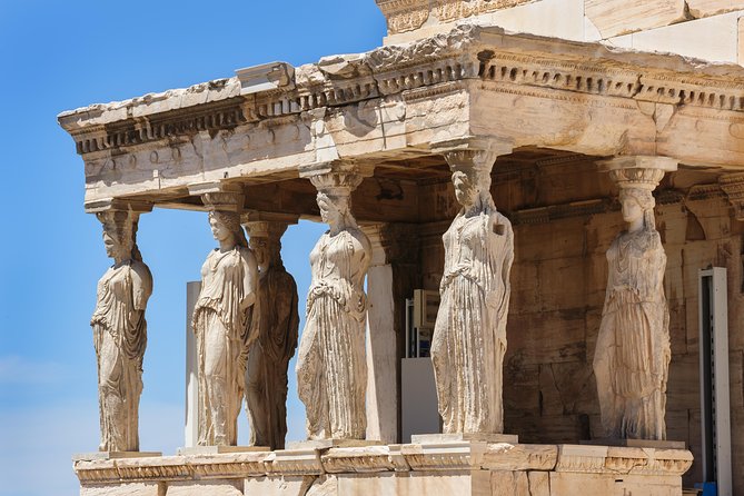 Acropolis Morning Walking Tour(Small Group) - Additional Information