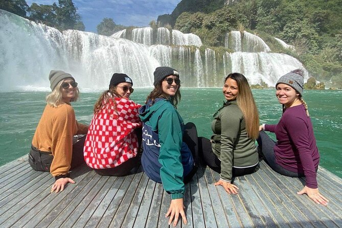 Adventure Tour to Ban Gioc Waterfall - Ba Be Lake 3 Days 2 Nights - Guided Experiences