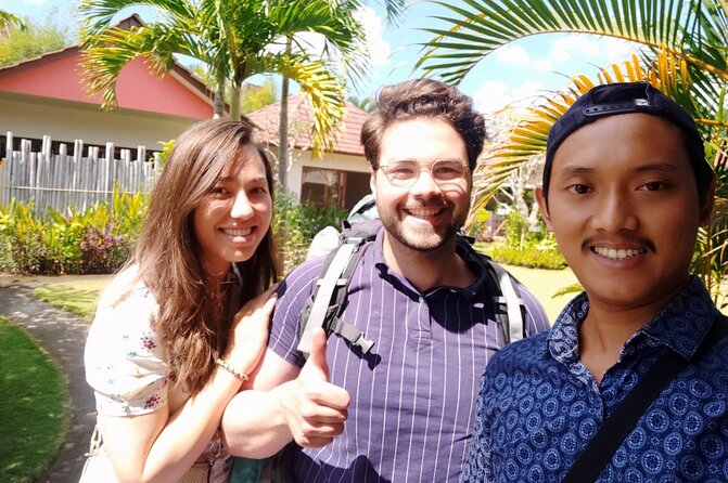 Affordable Bali (DPS) Airport Arrival Private Transfer - Cancellation Policy Information