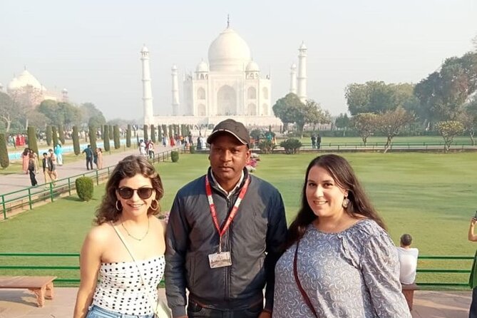 Agra: Taj Mahal and Mausoleum Tour With Guide - Additional Tour Information