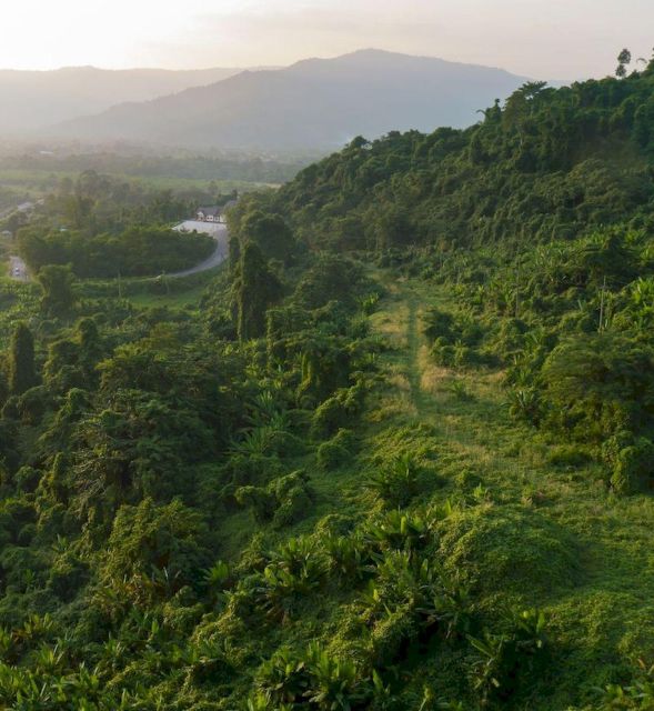 Akha & Lahu Village Trekking 1 Day - Highlights