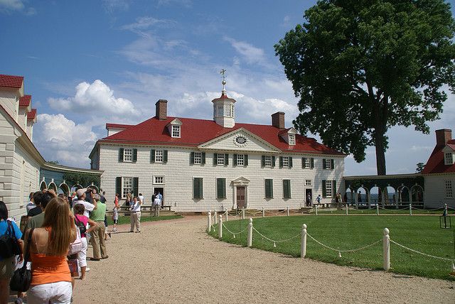 Alexandria: Full-Day Bike Tour to Mt Vernon W/ Optional Boat - Key Information