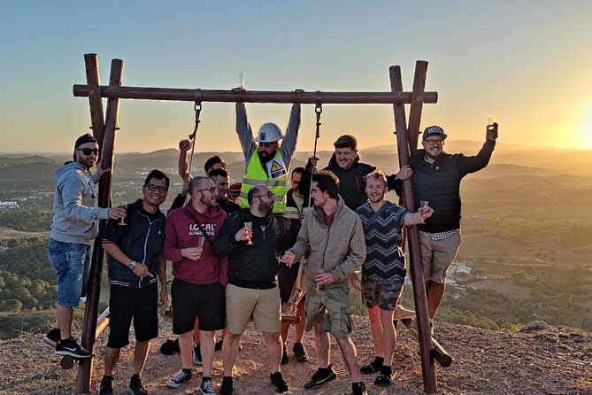 Algarve Sunset Safari Tour From Albufeira - Tour Details