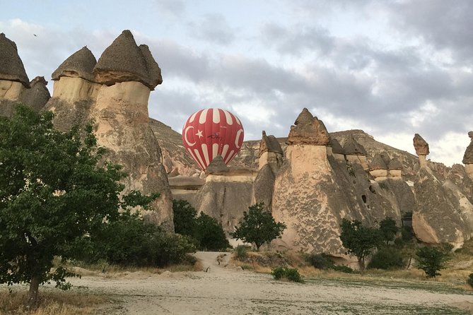 All In One Cappadocia Private Tour - Private Tour Experience