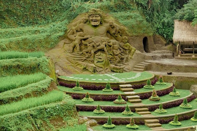 All Inclusive Private 2 Day Tours Bali Highlights - Pickup Locations