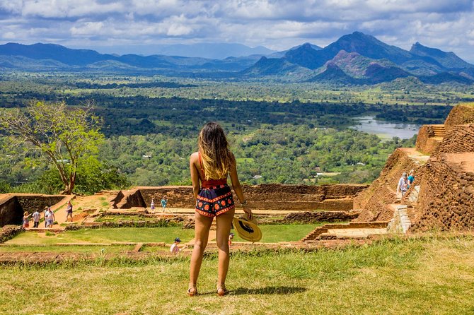 All-Inclusive Sigiriya Rock Fortress and Dambulla Cave Temples Private Day Trip - Additional Information