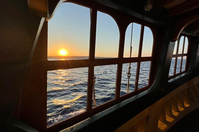All Inclusive Sunset Cruise With Dinner & Unlimited Aperol Spritz, Beer, Wine - Cancellation Policy
